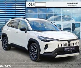 TOYOTA COROLLA TOYOTA COROLLA 1.8 HYBRID STYLE