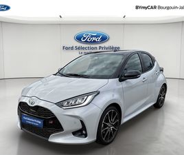 TOYOTA YARIS YARIS HYBRIDE 130H