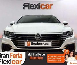 VOLKSWAGEN ARTEON 2.0TDI DSG7 110KW