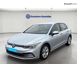 VOLKSWAGEN GOLF GOLF 1.0 TSI OPF 110 BVM6