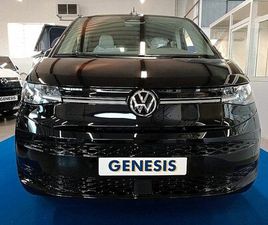 VOLKSWAGEN T7 MULTIVAN 1.5 245CV PHEV 4MOTION 4X4 LIFE 7P PRONTA CONS