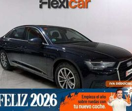 AUDI A6 40 TDI 40 TDI 150KW (204CV) S TRONIC