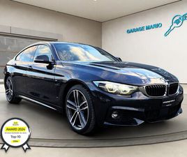 BMW SERIE 4 GRAN COUPE 435 435D GRAN COUPÉ * M SPORT * STEPTRONIC