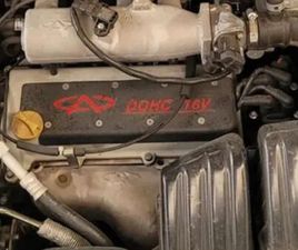 CHERY QQ CHERY QQ 1.1/1.0 12V 69CV 5P 2012