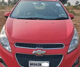 CHEVROLET BEAT