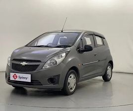 CHEVROLET BEAT