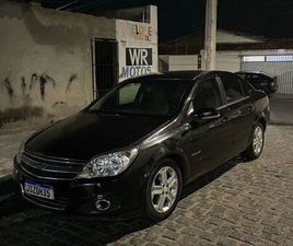 CHEVROLET VECTRA ELEGAN. 2.0 MPFI 8V FLEXPOWER MEC