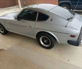 1975 DATSUN 280Z