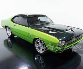 1971 DODGE DEMON FOR SALE