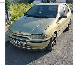FIAT PALIO 1.2 EL