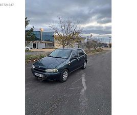 FIAT PALIO 1.6 HL