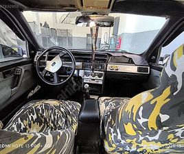 FIAT TEMPRA 1.6 SX A