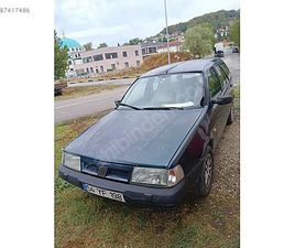 FIAT TEMPRA 1.6 SX SW