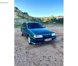 FIAT TEMPRA 1.6 SX