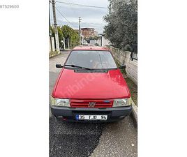 FIAT UNO 1.3