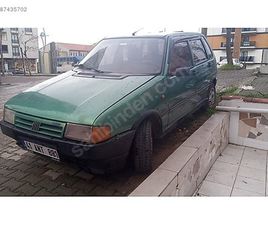 FIAT UNO 70 SX
