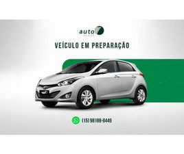 HYUNDAI HB20 HYUNDAI HB20 1.0 12V SENSE 4P MANUAL FLEX