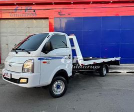 HYUNDAI HR HYUNDAI HR 2.5 CRDI GL 4WD