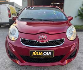 JAC J2 JAC 2014 ÚNICO DONO FINANCIO COM PARCELAS DE 799