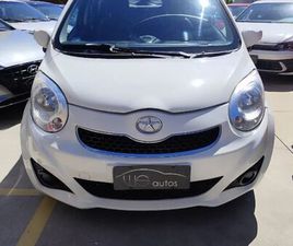 JAC J2 JAC J2 1.4 16V 5P MEC. 2014