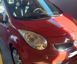 JAC J2 JAC J2 1.4 16V 5P MEC. 2014