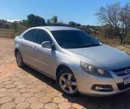 SEDAN 1.5 16V 4P MEC.