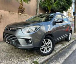 JAC T6 2.0 JET FLEX 5P MEC. 2016