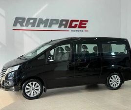 JAC T8 JAC T8 2.0 16V 5P MEC. 2014