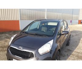 VENGA 1.6 CVVT SWISS CHAMPION AUTOMATIC