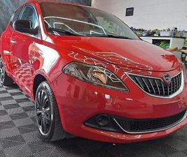 LANCIA YPSILON IBRIDA PROMO € 9500 SENZA VINCOLI 1