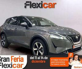 E-POWER 140 KW (190 CV) TEKNA