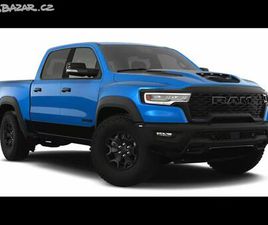 RAM 1500, 3.0 I6 548K RHO