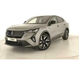 RENAULT RAFALE E-TECH RENAULT - RAFALE