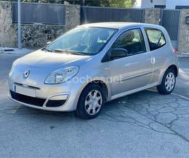 RENAULT TWINGO RENAULT TWINGO