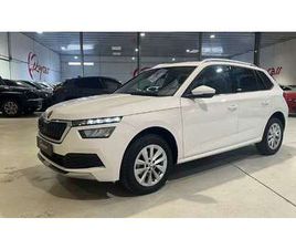 1.0 TSI AMBITION 81KW