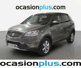 D20T PREMIUM 4X2 (175 CV)