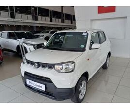 SUZUKI S-PRESSO 2023 SUZUKI S-PRESSO 1.0 GL