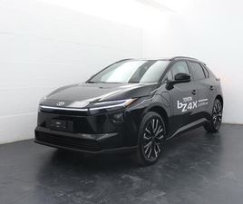TOYOTA BZ4X PREMIUM AWD: RÉSERVER UN ESSAI SUR ROUTE !