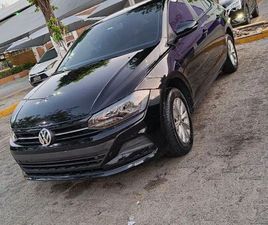 VOLKSWAGEN VIRTUS VOLKSWAGEN VIRTUS 1.6 MSI FLEX 16V 4P AUT. 2021