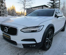 2.0 T5 AWD MOMENTUM AUT