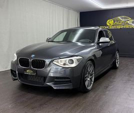 M135I STEPTRONIC