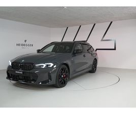 M340D XDRIVE 48V TOURING STEPTRONIC M SPORT PRO