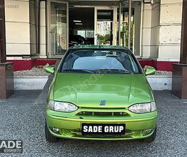 FIAT PALIO 1.6 HL