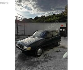 FIAT UNO 60 S