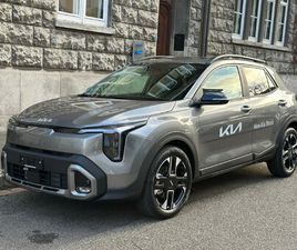 NEW STONIC 1.0 T-GDI MHEV GT-LINE DCT