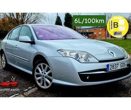 RENAULT LAGUNA RENAULT - LAGUNA