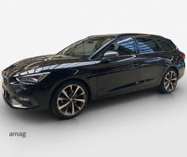 LEON ST 1.5 ETSI MHEV DSG FR