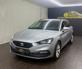 SEAT LEON ST LEON ST 2.0 TDI EVO DSG STYLE