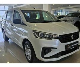 2020 SUZUKI ERTIGA 1.5 GA