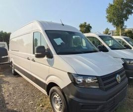 VOLKSWAGEN CRAFTER P.CONSEGNA 35 2.0 TDI 140CV PL-TA FURGONE BUSINESS